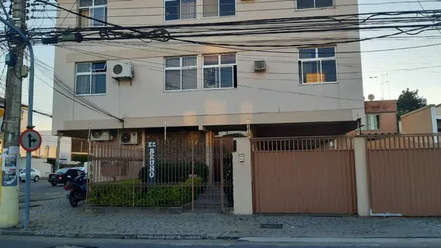 Foto 1 de Apartamento com 4 Quartos à venda, 85m² em Parque Rosário, Campos dos Goytacazes
