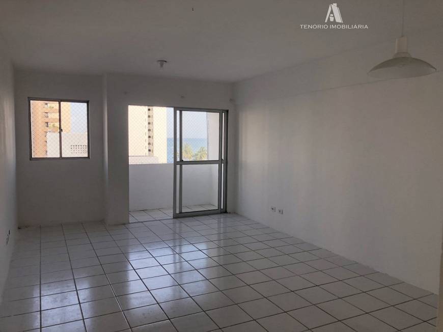 Foto 1 de Apartamento com 4 Quartos para alugar, 97m² em Piedade, Jaboatão dos Guararapes