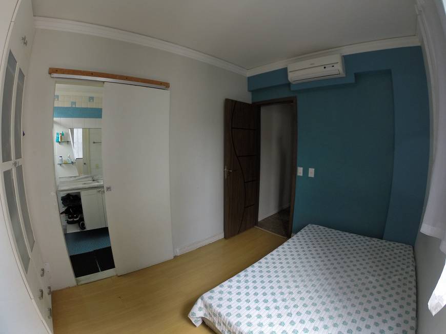 Foto 1 de Apartamento com 4 Quartos à venda, 200m² em Praia do Canto, Vitória