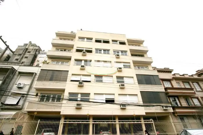 Foto 1 de Apartamento com 4 Quartos à venda, 302m² em Santana, Porto Alegre