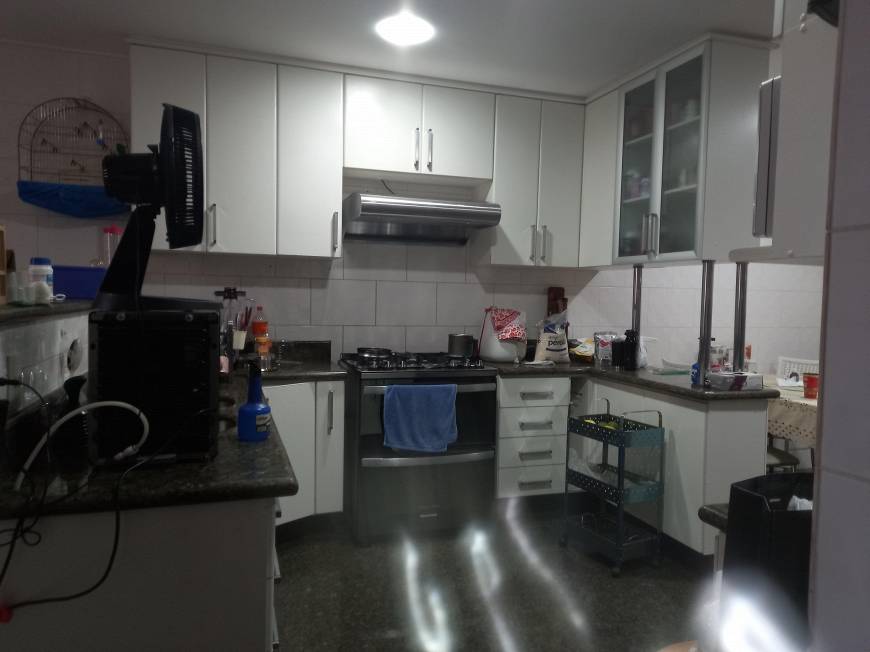 Foto 1 de Apartamento com 4 Quartos para alugar, 184m² em Setor Sudoeste, Brasília