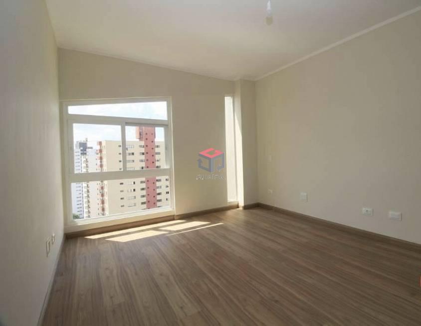 Foto 2 de Apartamento com 4 Quartos à venda, 200m² em Vila Assuncao, Santo André