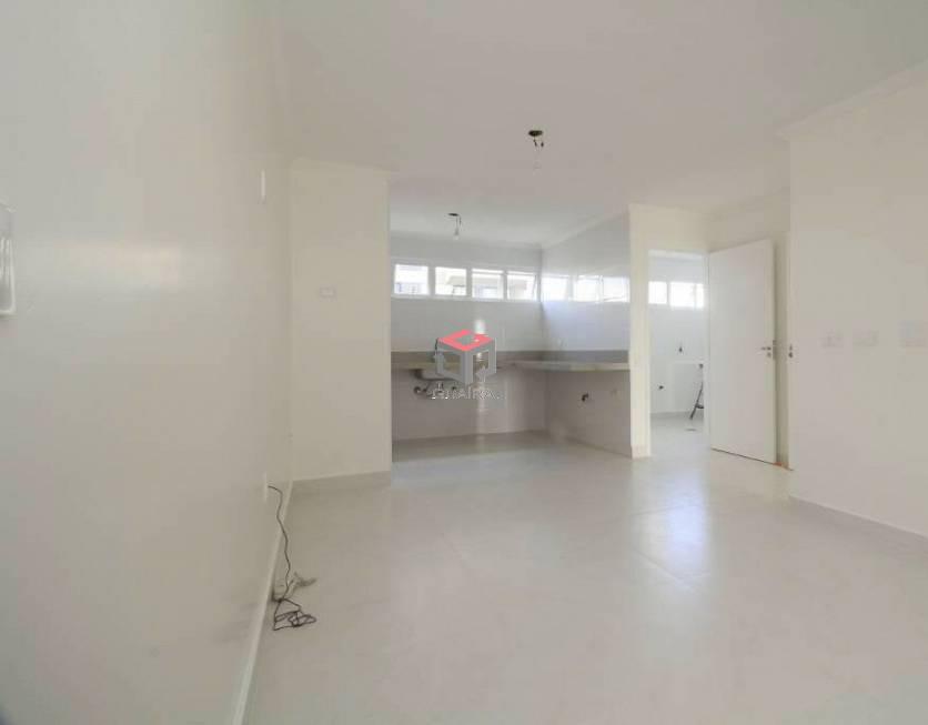 Foto 5 de Apartamento com 4 Quartos à venda, 200m² em Vila Assuncao, Santo André
