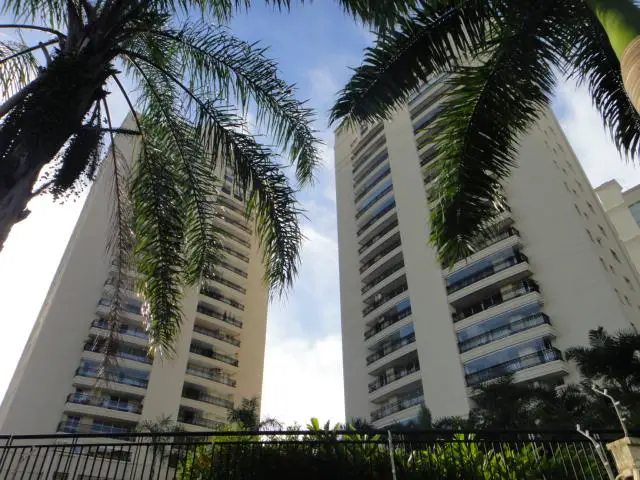 Foto 1 de Apartamento com 4 Quartos à venda, 170m² em Vila Brandina, Campinas