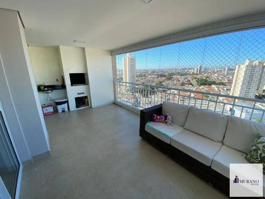 Foto 1 de Apartamento com 4 Quartos à venda, 127m² em Vila Carrão, São Paulo