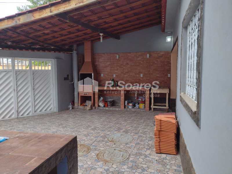 Foto 2 de Casa com 2 Quartos à venda, 191m² em Bento Ribeiro, Rio de Janeiro