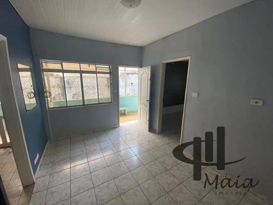 Foto 1 de Casa com 2 Quartos para alugar, 178m² em Santa Maria, São Caetano do Sul