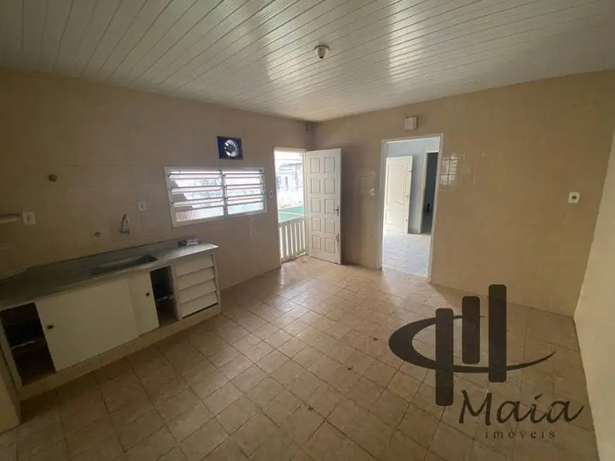 Foto 3 de Casa com 2 Quartos para alugar, 178m² em Santa Maria, São Caetano do Sul