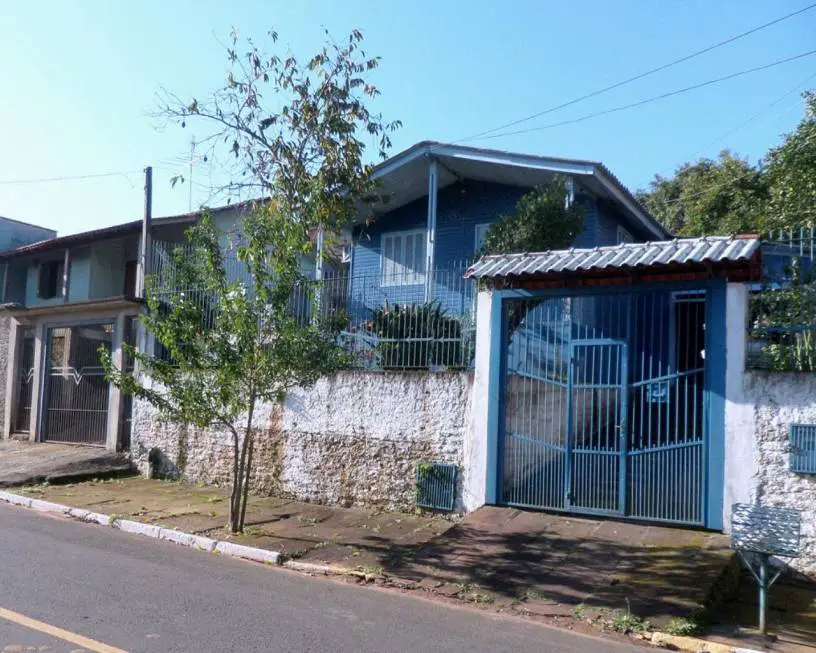 Foto 1 de Casa com 2 Quartos à venda, 50m² em Santa Teresa, São Leopoldo