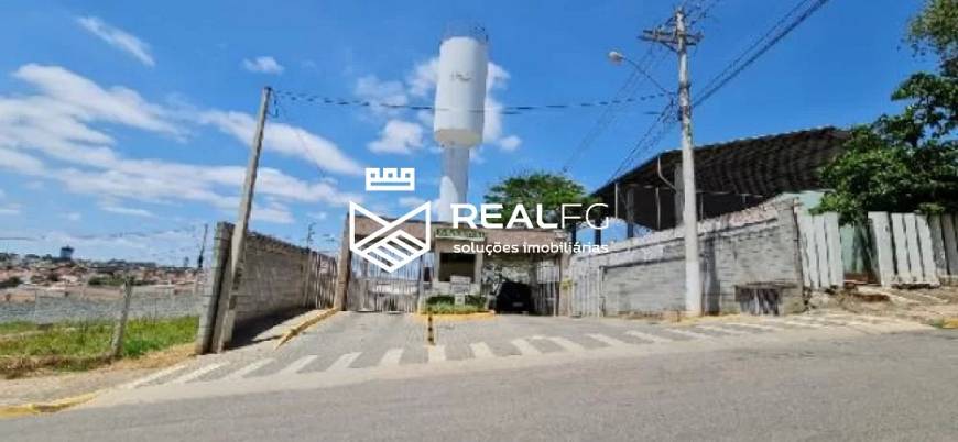 Foto 1 de Casa com 2 Quartos à venda, 44m² em Vila Belo Horizonte, Itapetininga