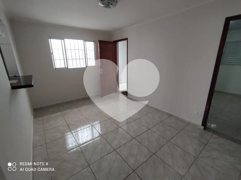 Foto 3 de Casa com 2 Quartos à venda, 75m² em Vila Ema, São Paulo