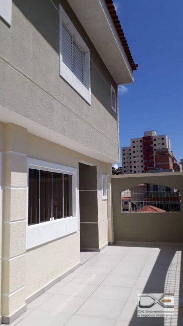 Foto 1 de Casa com 2 Quartos à venda, 160m² em Vila Gustavo, São Paulo