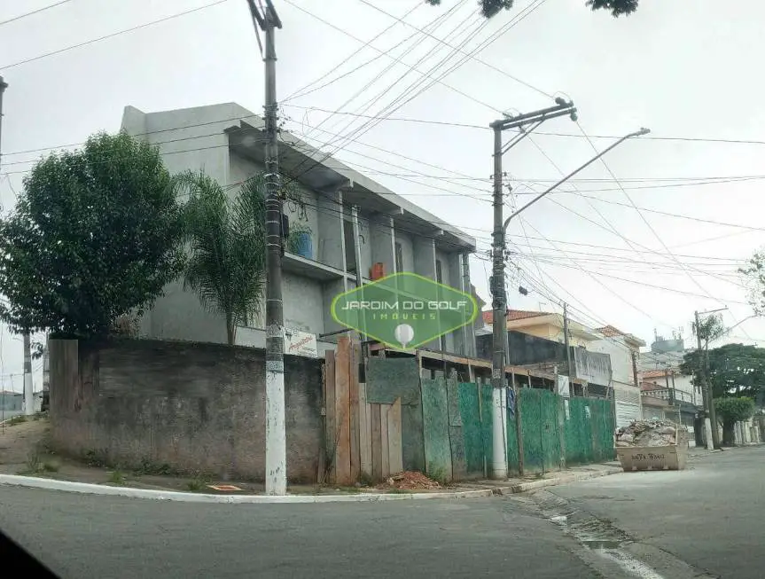 Foto 1 de Casa com 2 Quartos à venda, 87m² em Vila Marari, São Paulo