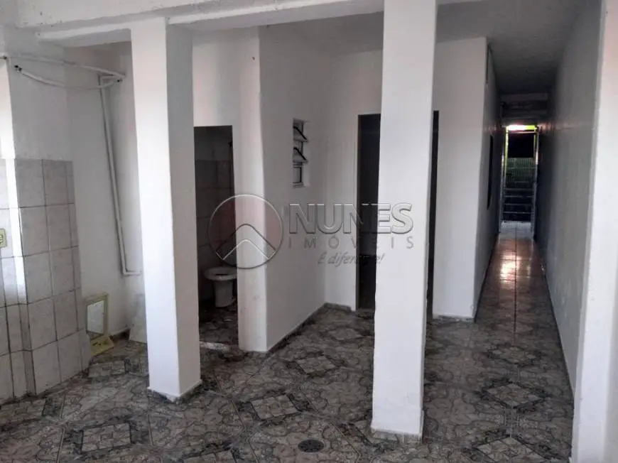 Foto 3 de Casa com 2 Quartos para alugar, 46m² em Vila Yolanda, Osasco