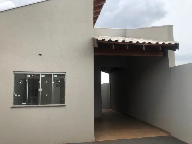 Foto 2 de Casa com 3 Quartos à venda, 180m² em Bairro Seminario, Campo Grande