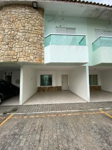 Foto 2 de Casa com 3 Quartos à venda, 134m² em Canto do Forte, Praia Grande