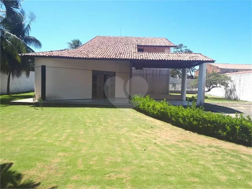 Foto 1 de Casa com 3 Quartos à venda, 270m² em Engenheiro Luciano Cavalcante, Fortaleza