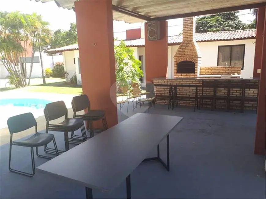 Foto 4 de Casa com 3 Quartos à venda, 270m² em Engenheiro Luciano Cavalcante, Fortaleza
