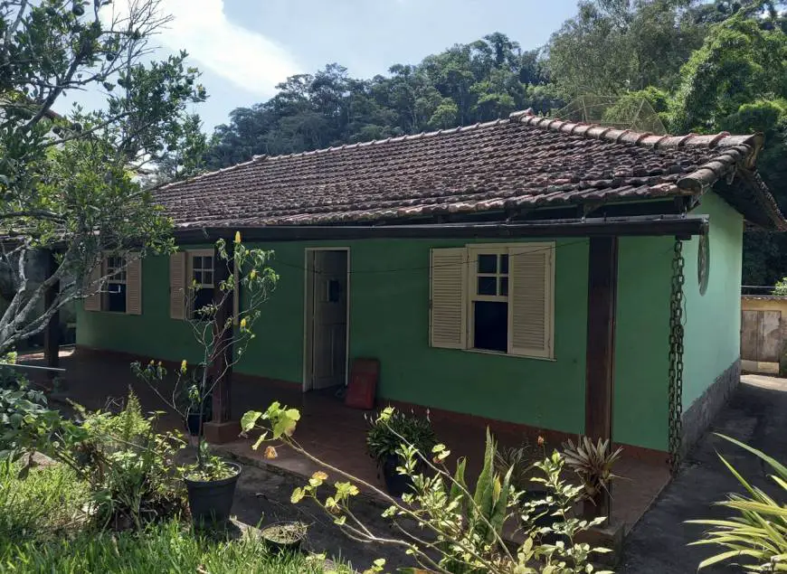 Foto 1 de Casa com 3 Quartos à venda, 100m² em Itaipava, Petrópolis
