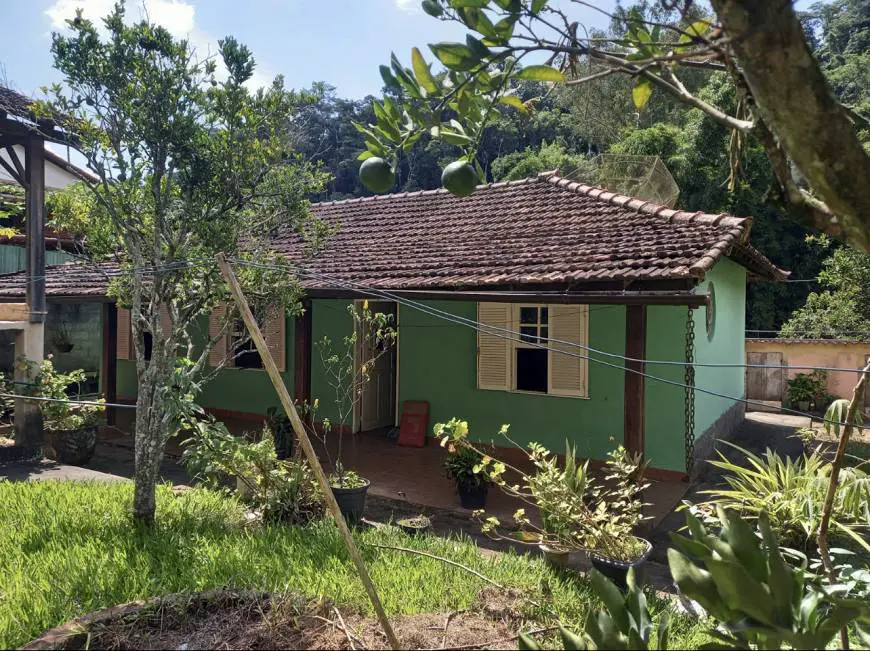 Foto 4 de Casa com 3 Quartos à venda, 100m² em Itaipava, Petrópolis