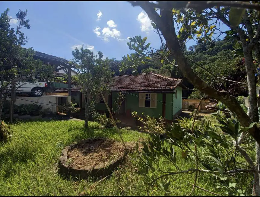Foto 5 de Casa com 3 Quartos à venda, 100m² em Itaipava, Petrópolis