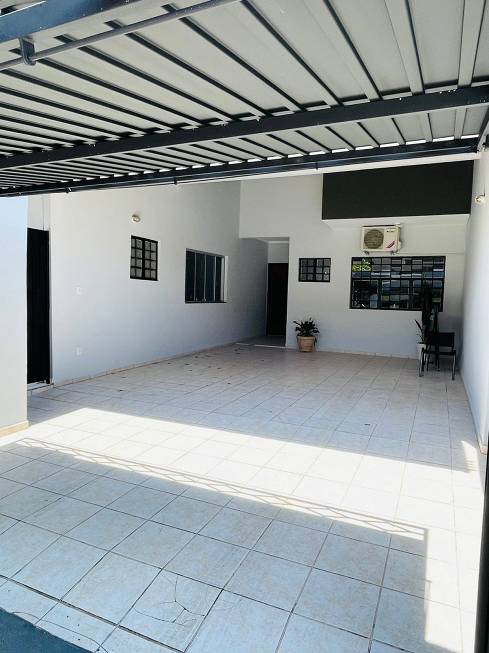 Foto 1 de Casa com 3 Quartos à venda, 284m² em Jardim Estoril IV, Bauru