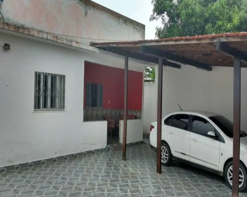 Foto 1 de Casa com 3 Quartos à venda, 80m² em Jardim Guandu, Nova Iguaçu