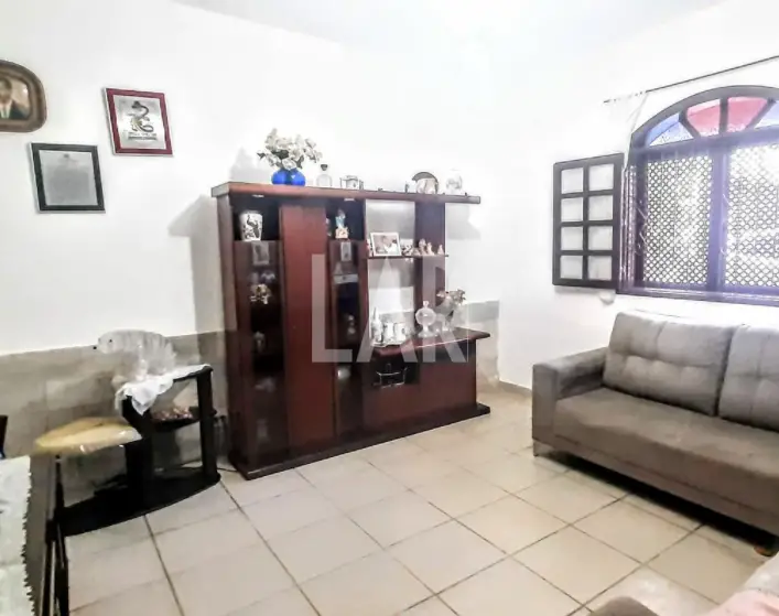 Foto 3 de Casa com 3 Quartos à venda, 193m² em Liberdade, Belo Horizonte