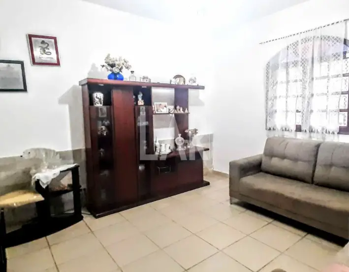 Foto 5 de Casa com 3 Quartos à venda, 193m² em Liberdade, Belo Horizonte