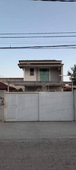 Foto 1 de Casa com 3 Quartos para alugar, 160m² em Maralegre, Niterói
