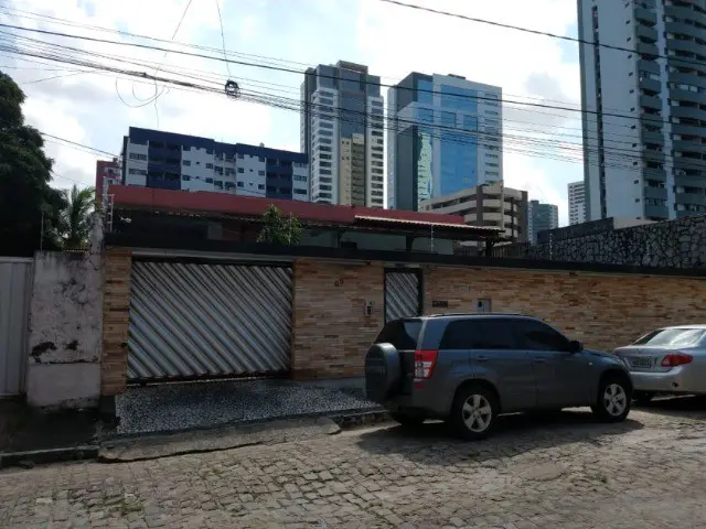 Foto 1 de Casa com 3 Quartos à venda, 470m² em Miramar, João Pessoa