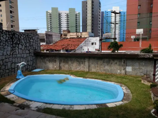 Foto 3 de Casa com 3 Quartos à venda, 470m² em Miramar, João Pessoa