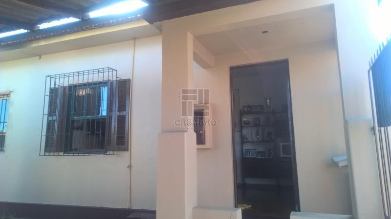 Foto 1 de Casa com 3 Quartos à venda, 94m² em Nossa Senhora do Rosario, Santa Maria