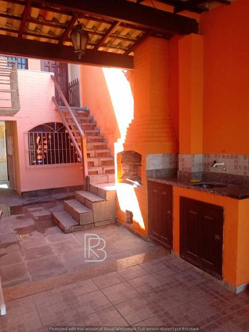 Foto 1 de Casa com 3 Quartos à venda, 150m² em Novo Rio das Ostras, Rio das Ostras