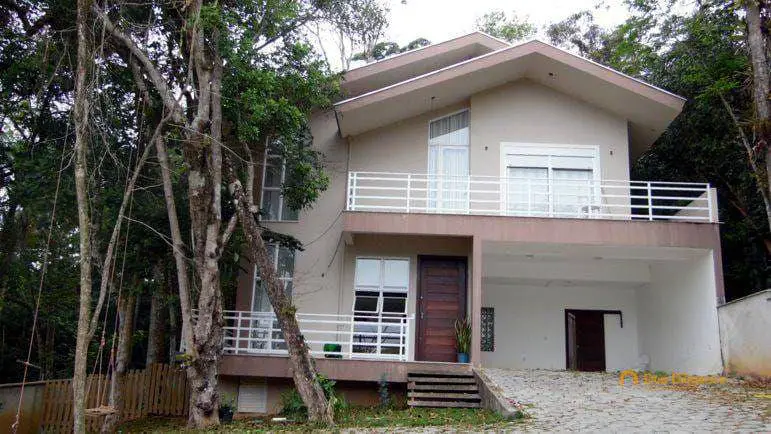 Foto 1 de Casa com 3 Quartos à venda, 300m² em Praia Alegre, Penha