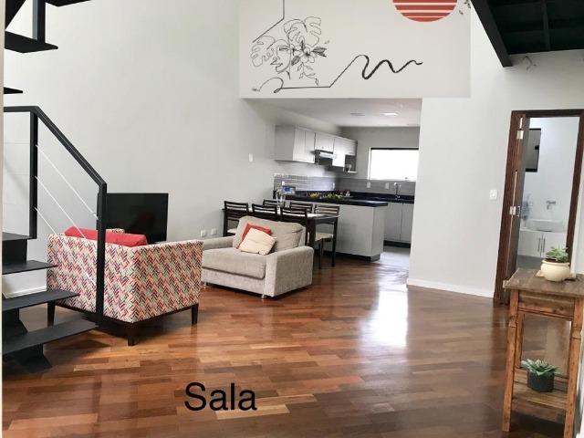 Foto 1 de Casa com 3 Quartos à venda, 160m² em Santa Maria, São Caetano do Sul
