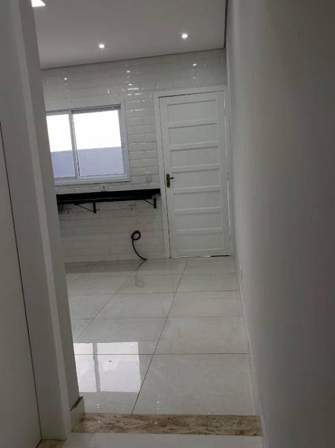 Foto 5 de Casa com 3 Quartos à venda, 125m² em Santo Antônio, Osasco