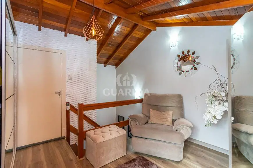 Foto 5 de Casa com 3 Quartos à venda, 114m² em Sarandi, Porto Alegre