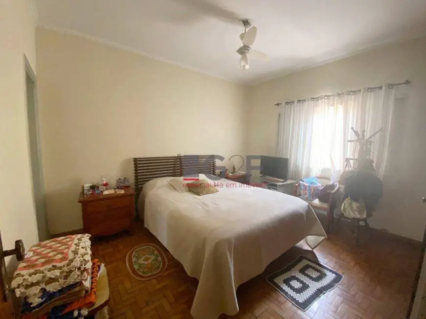 Foto 5 de Casa com 3 Quartos à venda, 213m² em Vila Nogueira, Campinas