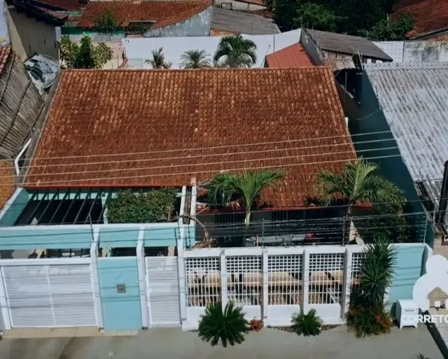 Foto 3 de Casa com 4 Quartos à venda, 290m² em Agenor de Carvalho, Porto Velho