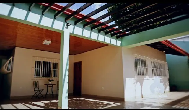 Foto 5 de Casa com 4 Quartos à venda, 290m² em Agenor de Carvalho, Porto Velho