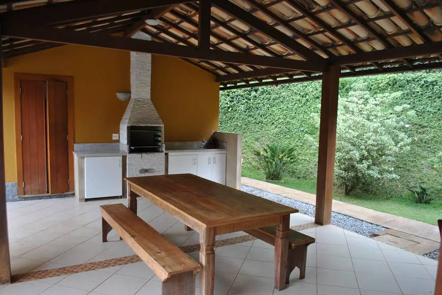 Foto 5 de Casa com 4 Quartos à venda, 3000m² em Araras, Petrópolis