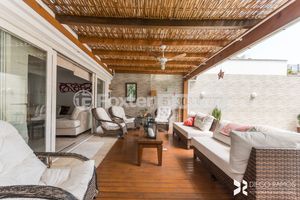 Foto 2 de Casa com 4 Quartos à venda, 510m² em Boa Vista, Porto Alegre