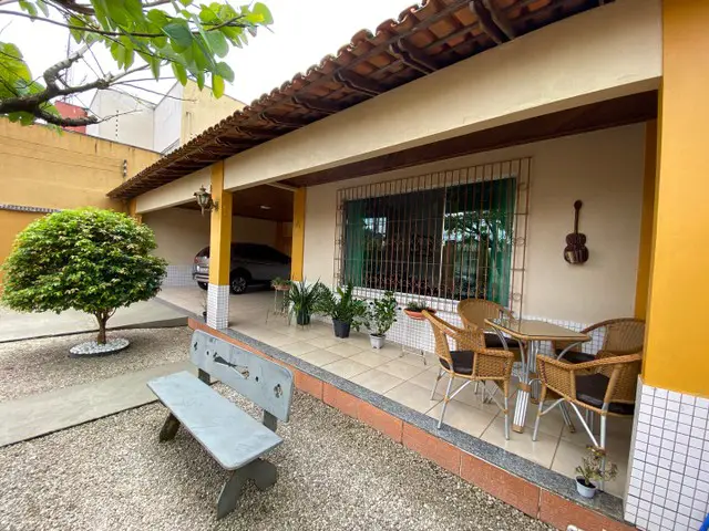 Foto 1 de Casa com 4 Quartos à venda, 250m² em Marambaia, Belém