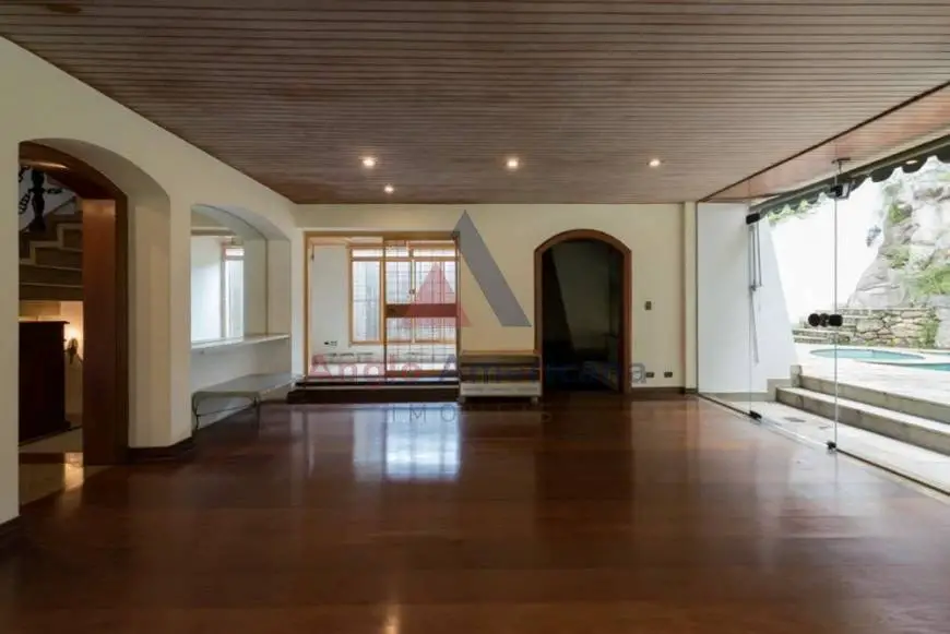Foto 1 de Casa com 4 Quartos à venda, 660m² em Morumbi, São Paulo