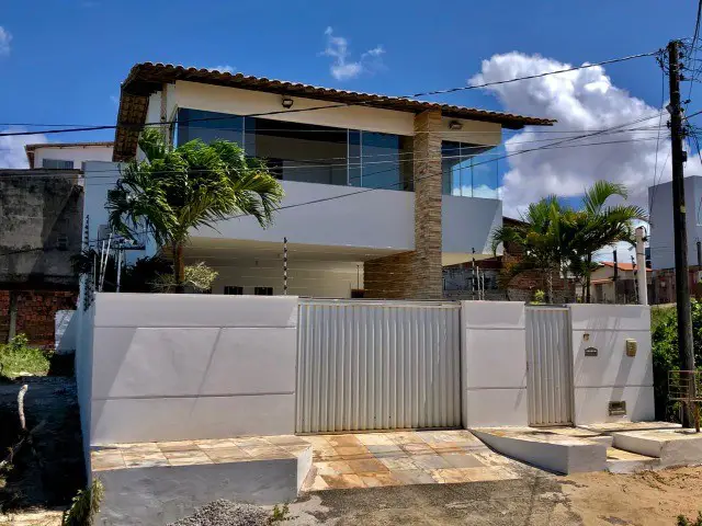 Foto 1 de Casa com 4 Quartos à venda, 250m² em Pajuçara, Natal