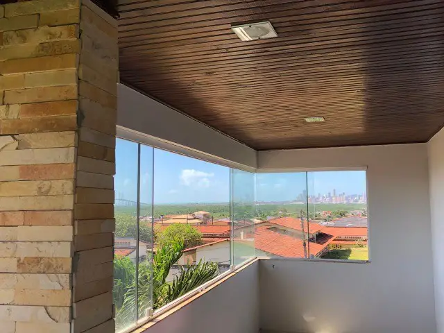 Foto 3 de Casa com 4 Quartos à venda, 250m² em Pajuçara, Natal