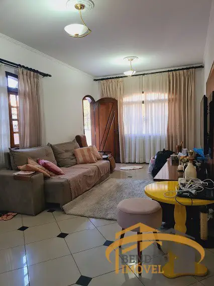 Foto 4 de Casa com 4 Quartos à venda, 300m² em Quitaúna, Osasco