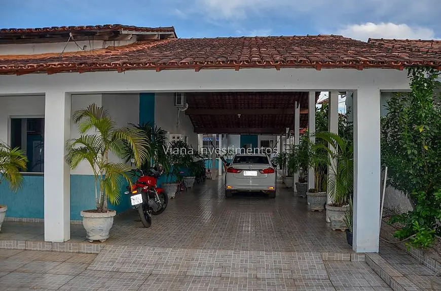 Foto 4 de Casa com 4 Quartos à venda, 300m² em Rio Madeira, Porto Velho