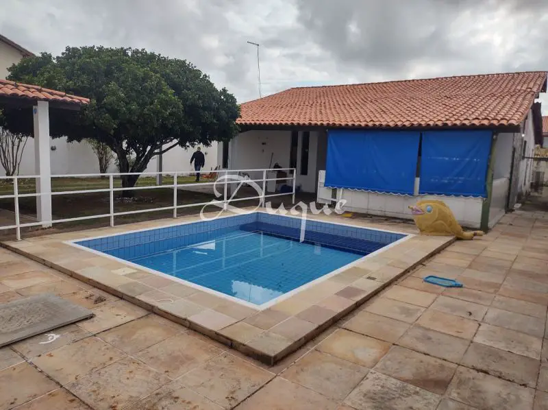 Foto 1 de Casa com 4 Quartos para venda ou aluguel, 220m² em Stella Maris, Salvador
